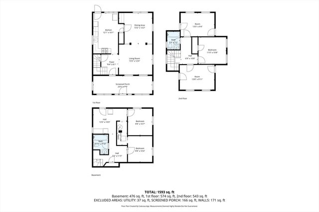 35 Sewall St, Quincy, MA 02170