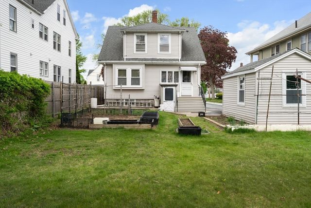 35 Sewall St, Quincy, MA 02170