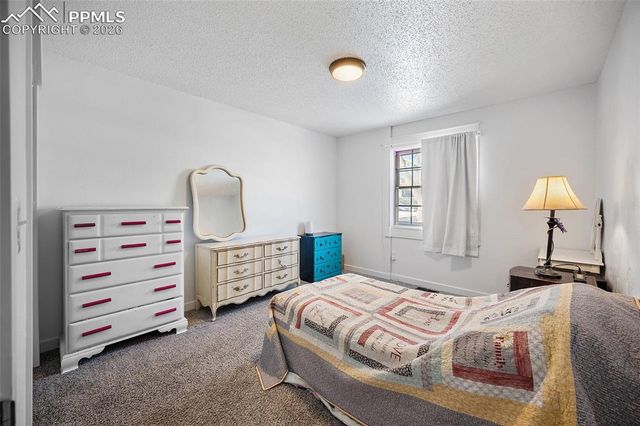 4605 S Sleepy Hollow Circle, Colorado Springs, CO 80917