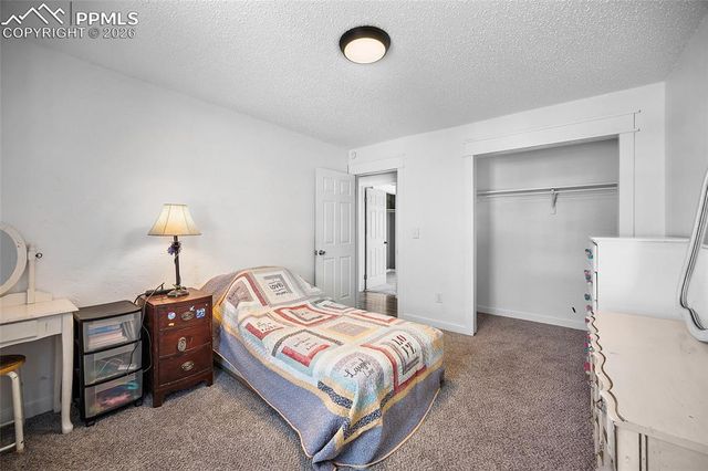 4605 S Sleepy Hollow Circle, Colorado Springs, CO 80917