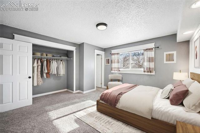 4605 S Sleepy Hollow Circle, Colorado Springs, CO 80917