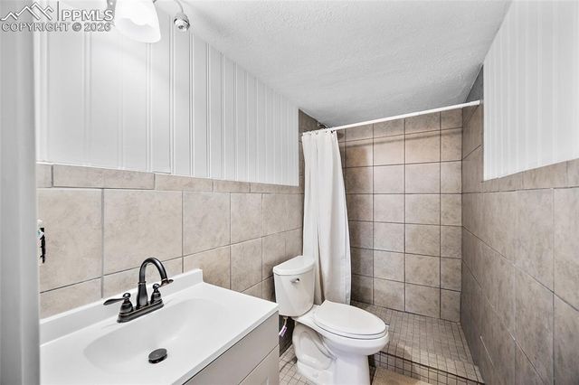 4605 S Sleepy Hollow Circle, Colorado Springs, CO 80917