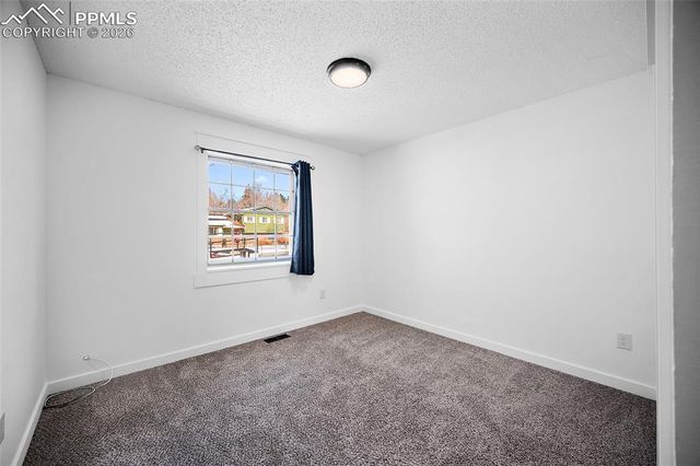 4605 S Sleepy Hollow Circle, Colorado Springs, CO 80917