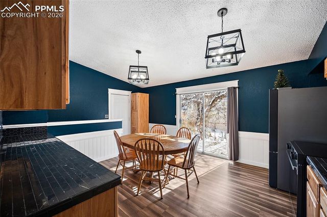 4605 S Sleepy Hollow Circle, Colorado Springs, CO 80917