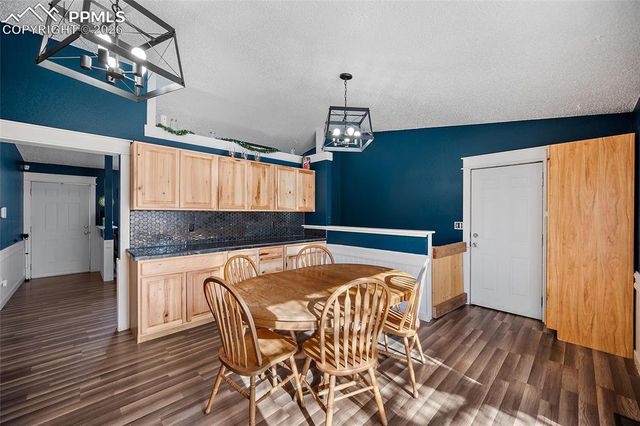 4605 S Sleepy Hollow Circle, Colorado Springs, CO 80917