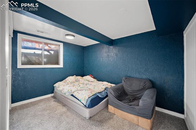 4605 S Sleepy Hollow Circle, Colorado Springs, CO 80917