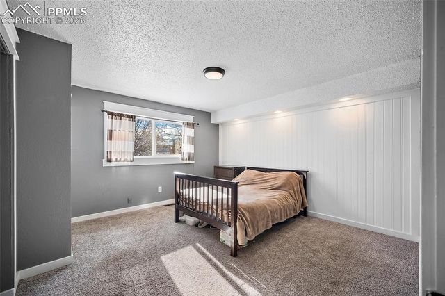 4605 S Sleepy Hollow Circle, Colorado Springs, CO 80917