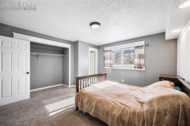 4605 S Sleepy Hollow Circle, Colorado Springs, CO 80917