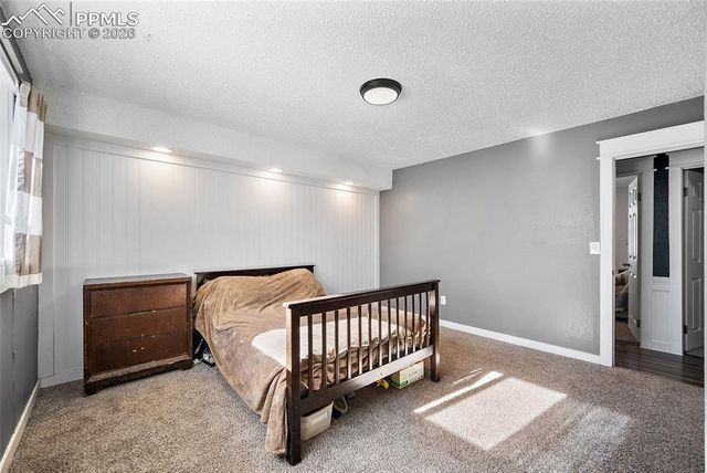 4605 S Sleepy Hollow Circle, Colorado Springs, CO 80917