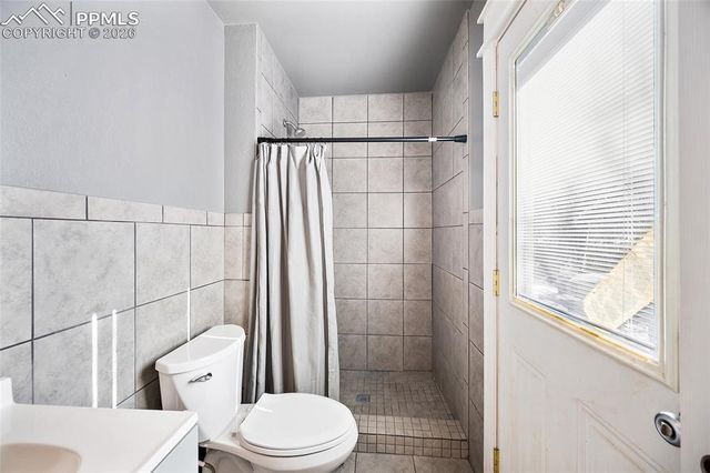 4605 S Sleepy Hollow Circle, Colorado Springs, CO 80917