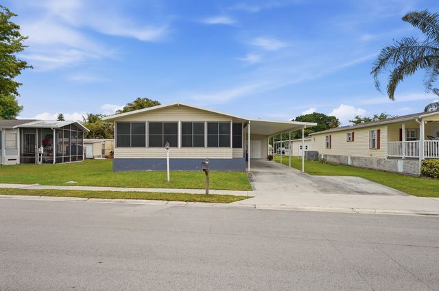 1500 SW 65th Avenue, Boca Raton, FL 33428