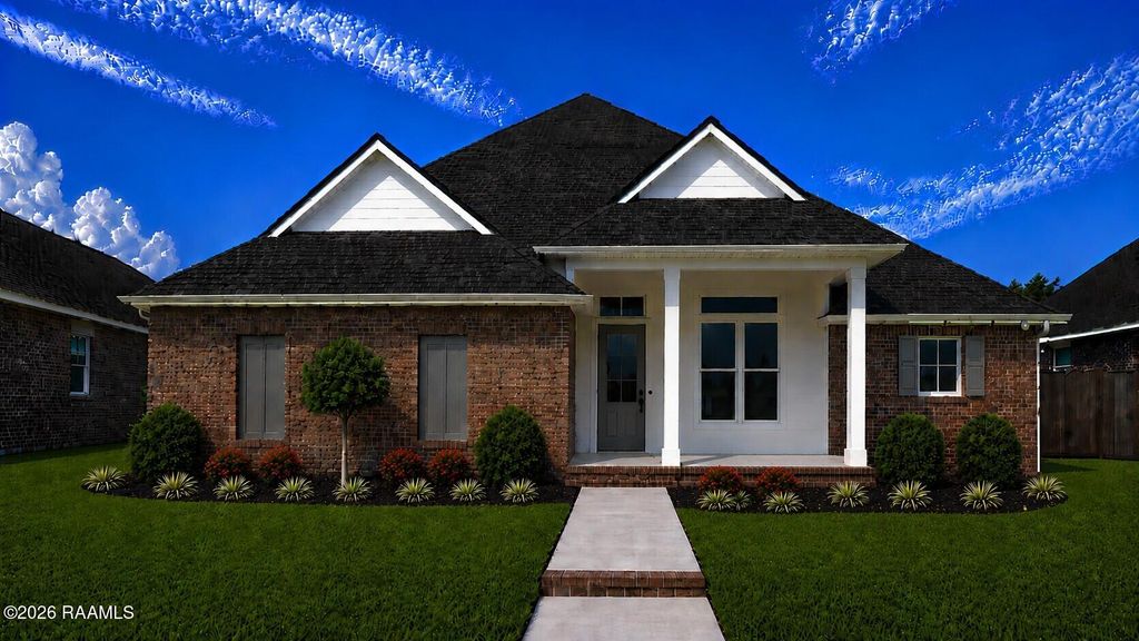7 Carmel Bend, New Iberia, LA 70563