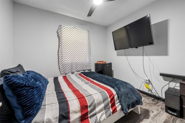 541 Trails End Drive, Cleveland, TX 77328