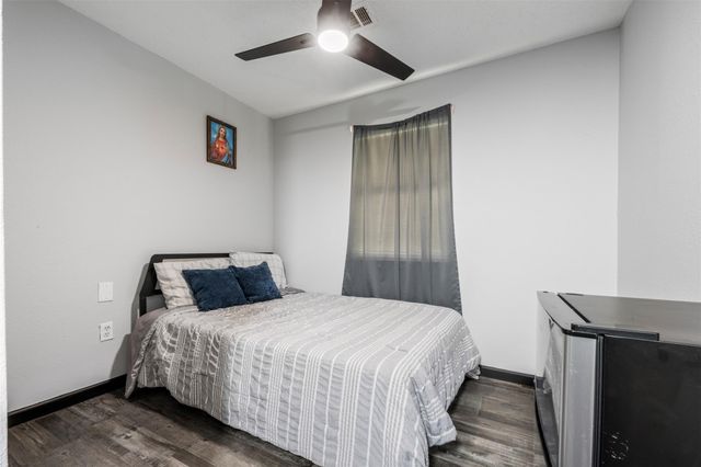 541 Trails End Drive, Cleveland, TX 77328