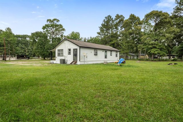 541 Trails End Drive, Cleveland, TX 77328