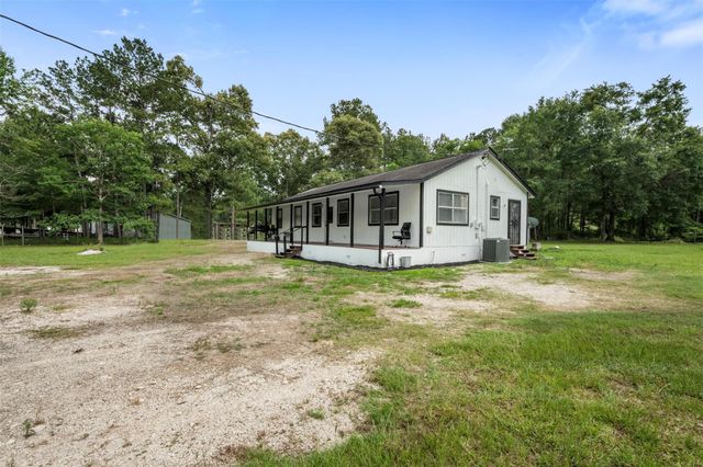 541 Trails End Drive, Cleveland, TX 77328