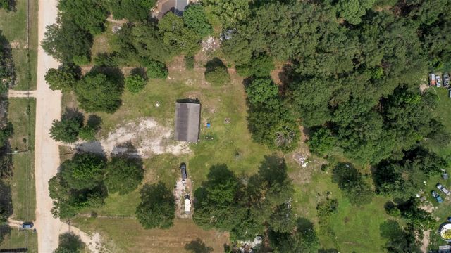 541 Trails End Drive, Cleveland, TX 77328