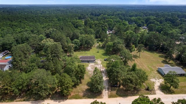 541 Trails End Drive, Cleveland, TX 77328