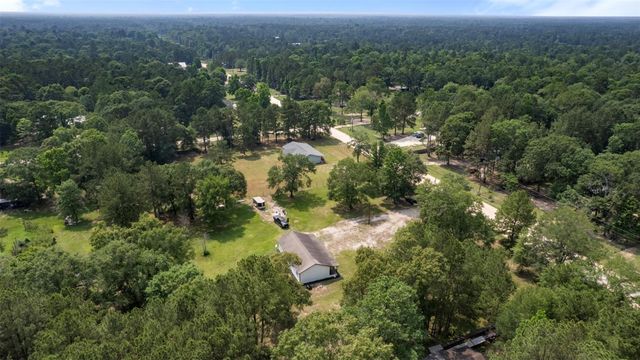 541 Trails End Drive, Cleveland, TX 77328