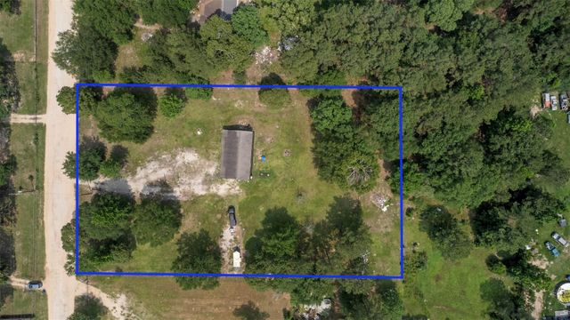 541 Trails End Drive, Cleveland, TX 77328