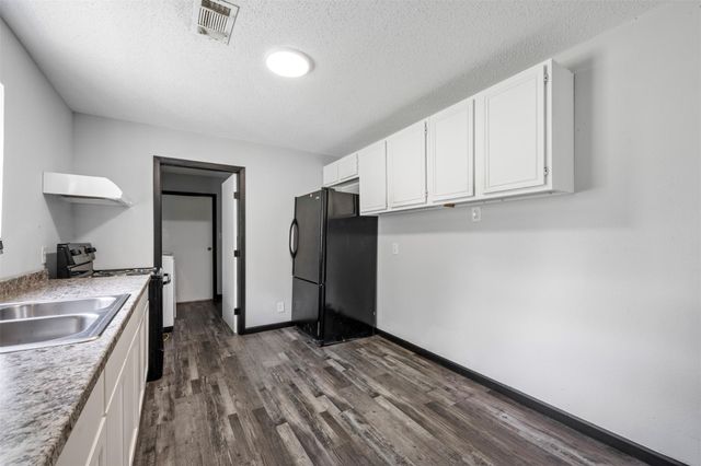 541 Trails End Drive, Cleveland, TX 77328