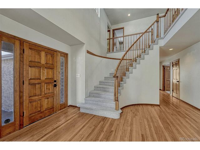 4420 Gloucester Ct, Colorado Springs, CO 80906