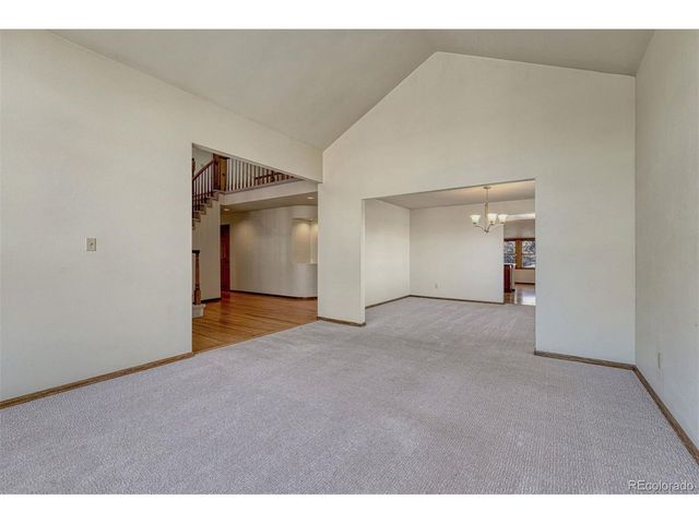 4420 Gloucester Ct, Colorado Springs, CO 80906