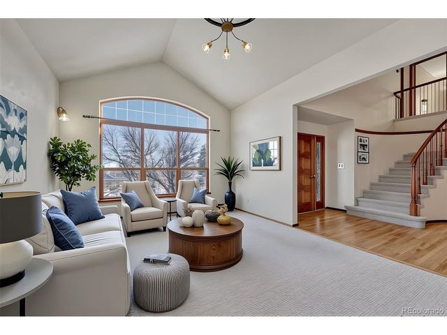 4420 Gloucester Ct, Colorado Springs, CO 80906