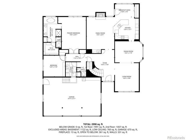 4420 Gloucester Ct, Colorado Springs, CO 80906
