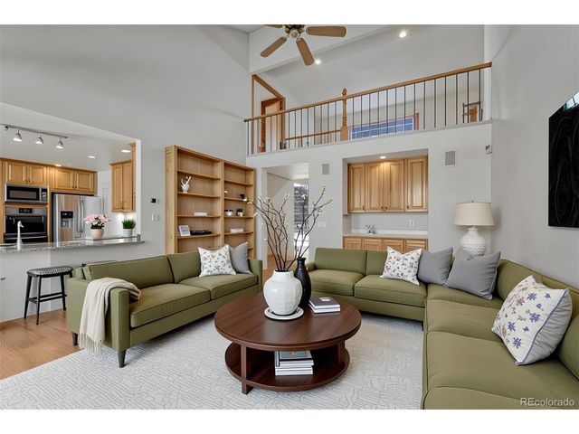 4420 Gloucester Ct, Colorado Springs, CO 80906