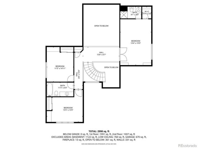4420 Gloucester Ct, Colorado Springs, CO 80906