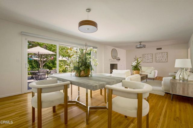 390 San Juan Place, Pasadena, CA 91107