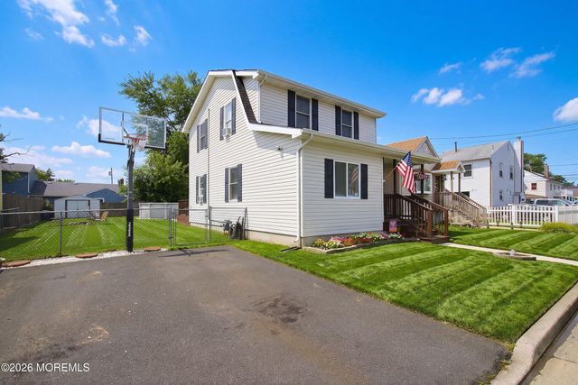 702 Lorillard Avenue, Union Beach, NJ 07735