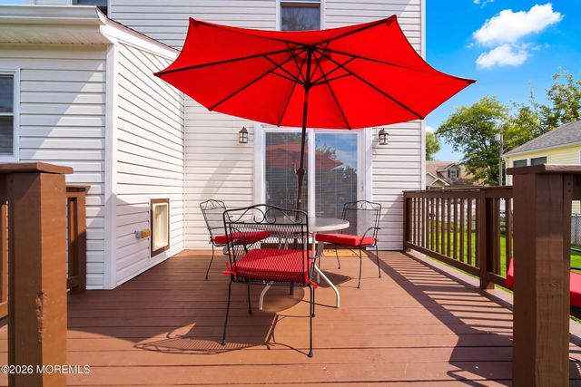 702 Lorillard Avenue, Union Beach, NJ 07735