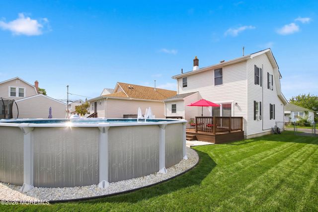 702 Lorillard Avenue, Union Beach, NJ 07735