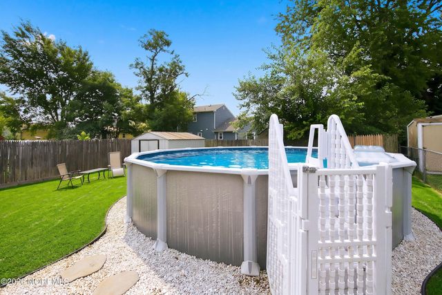 702 Lorillard Avenue, Union Beach, NJ 07735