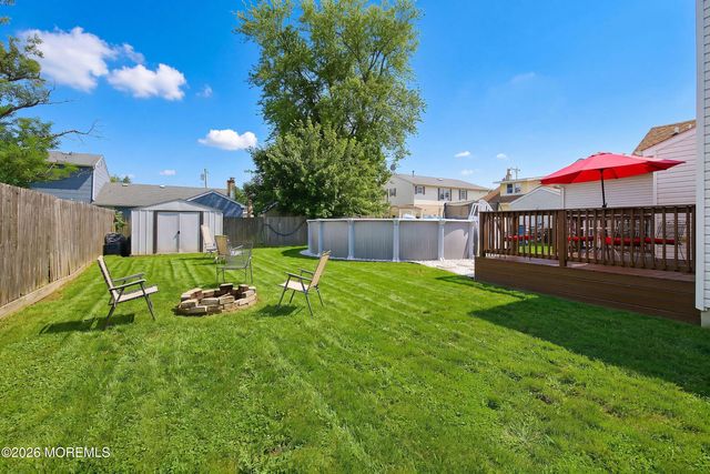 702 Lorillard Avenue, Union Beach, NJ 07735
