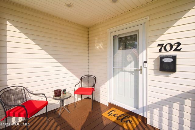 702 Lorillard Avenue, Union Beach, NJ 07735