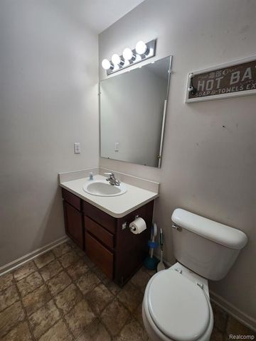 47808 Pembroke Drive 115, Canton, MI 48188