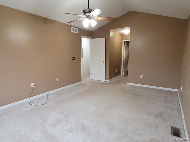47808 Pembroke Drive 115, Canton, MI 48188