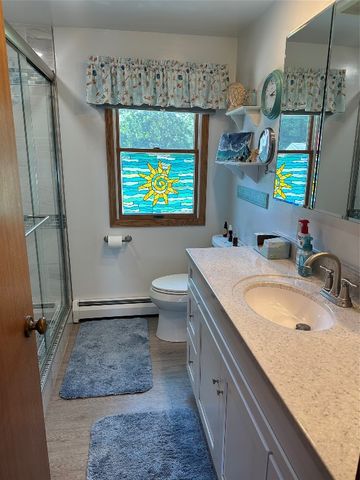 415 N SECOND Street, Conneaut Lake, PA 16316