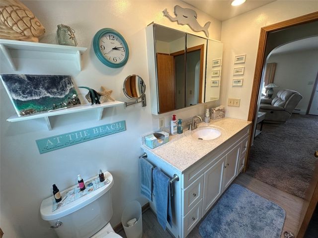 415 N SECOND Street, Conneaut Lake, PA 16316