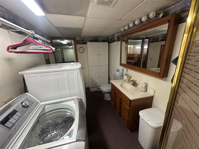 415 N SECOND Street, Conneaut Lake, PA 16316