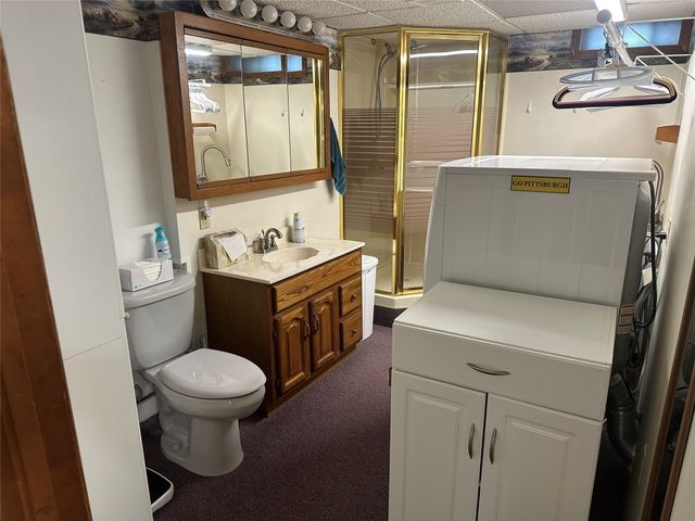 415 N SECOND Street, Conneaut Lake, PA 16316