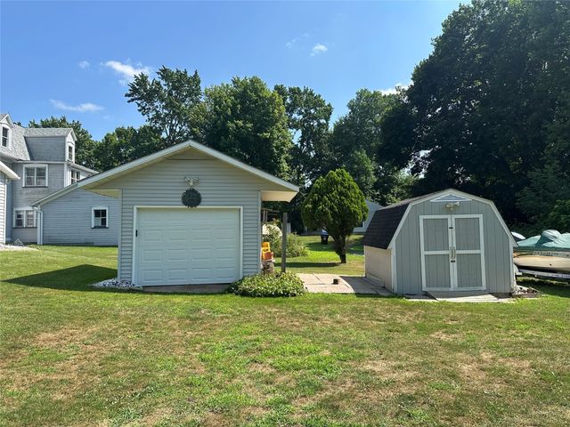 415 N SECOND Street, Conneaut Lake, PA 16316