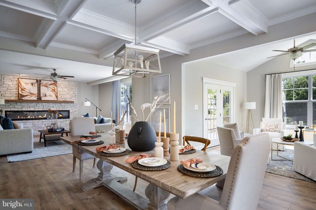 23 OLD BANKS, Fredericksburg, VA 22406