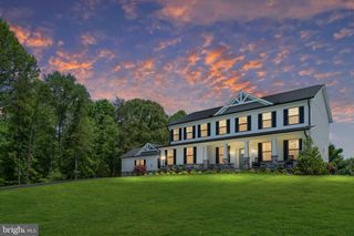 23 OLD BANKS, Fredericksburg, VA 22406