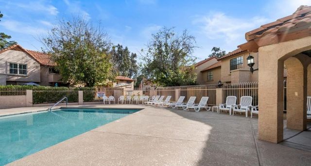 4901 E Kelton Lane 1246, Scottsdale, AZ 85254