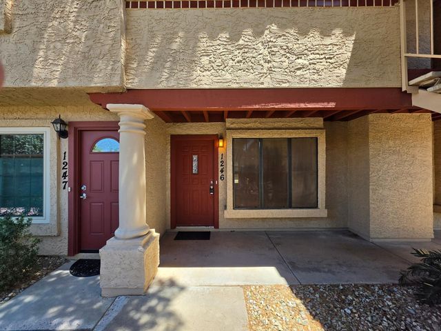 4901 E Kelton Lane 1246, Scottsdale, AZ 85254