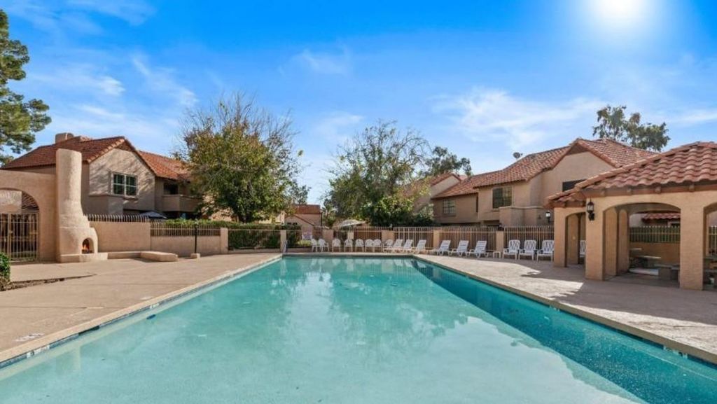 4901 E Kelton Lane 1246, Scottsdale, AZ 85254